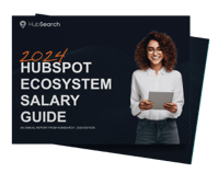 HubSpot salary guide